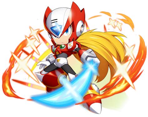 Rockman X DiVE / Mega Man X Dive Wiki .